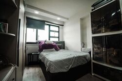 Blk 549A Segar Palmview (Bukit Panjang), HDB 4 Rooms #595214631